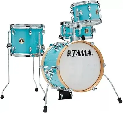 Tama Club Jam Flyer ultra compact