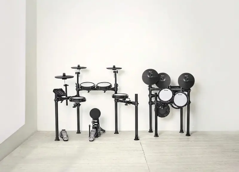 bateria donner ded-200 portada 2 bateria donner ded-200 portada 2