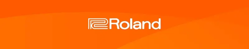 logo marca baterias electronicas roland