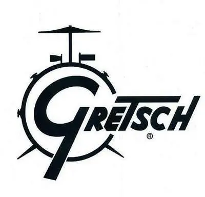 logo marca gretsch